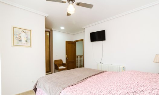 Revente - Maisons mitoyennes -
Alcázares, Los - Los Alcázares