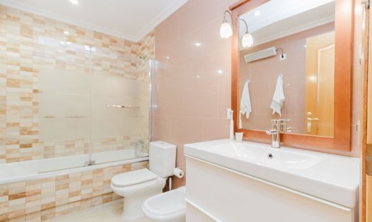 Revente - Maisons mitoyennes -
Alcázares, Los - Los Alcázares