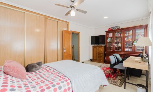 Revente - Maisons mitoyennes -
Alcázares, Los - Los Alcázares