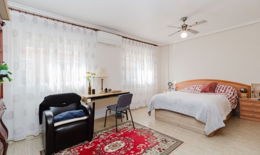 Revente - Maisons mitoyennes -
Alcázares, Los - Los Alcázares