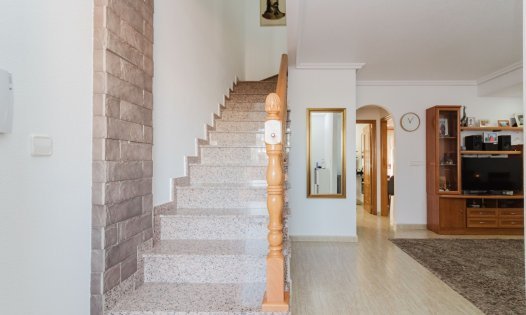 Revente - Maisons mitoyennes -
Alcázares, Los - Los Alcázares