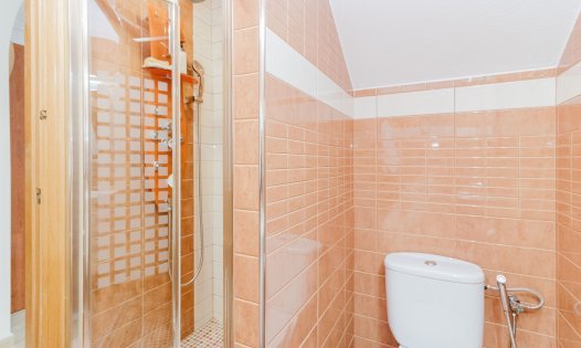 Revente - Maisons mitoyennes -
Alcázares, Los - Los Alcázares