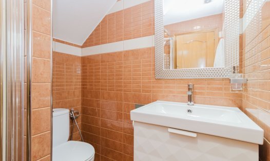 Revente - Maisons mitoyennes -
Alcázares, Los - Los Alcázares