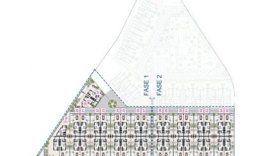 Revente - Villas -
Alcázares, Los - La Serena Golf - Los Alcázares