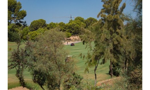 Återförsäljning - Bungalows -
Pilar de la Horadada - Torre de la Horadada