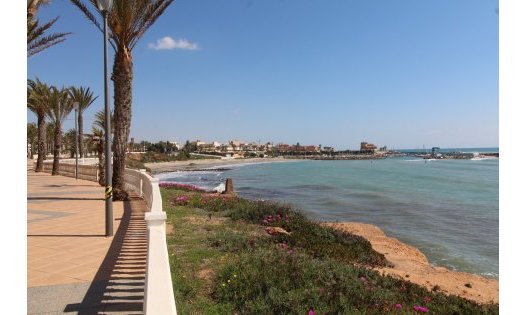 Återförsäljning - Bungalows -
Pilar de la Horadada - Torre de la Horadada