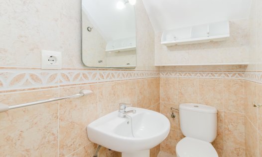 Videresalg - Rekkehus -
San Pedro del Pinatar - Lo Pag&aacute;n