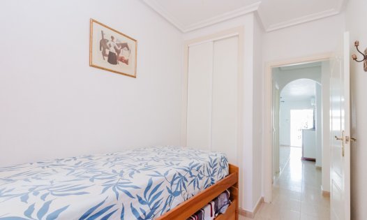 Videresalg - Rekkehus -
San Pedro del Pinatar - Lo Pag&aacute;n