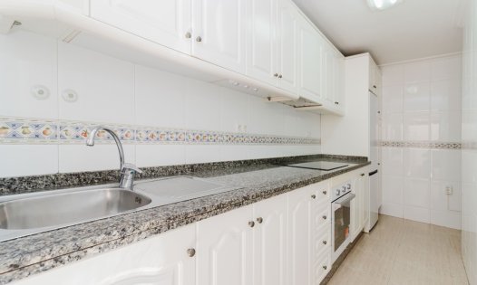 Videresalg - Rekkehus -
San Pedro del Pinatar - Lo Pag&aacute;n