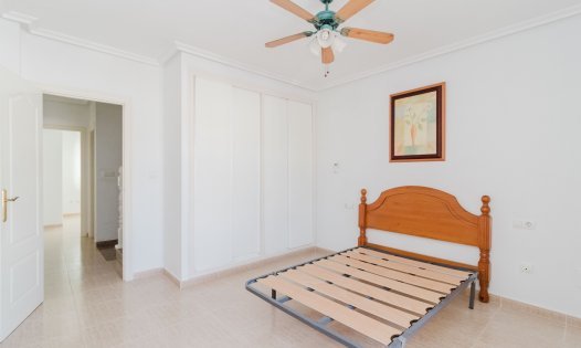 Videresalg - Rekkehus -
San Pedro del Pinatar - Lo Pag&aacute;n