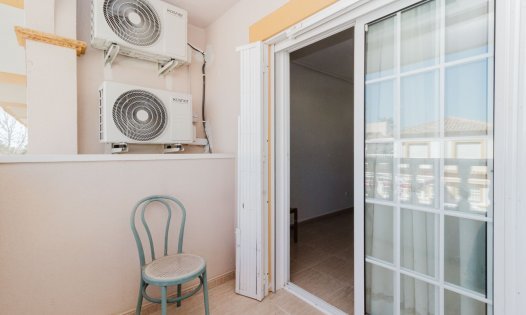 Videresalg - Rekkehus -
San Pedro del Pinatar - Lo Pag&aacute;n