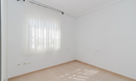 Videresalg - Rekkehus -
San Pedro del Pinatar - Lo Pag&aacute;n