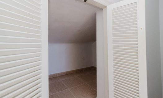 Videresalg - Rekkehus -
San Pedro del Pinatar - Lo Pag&aacute;n