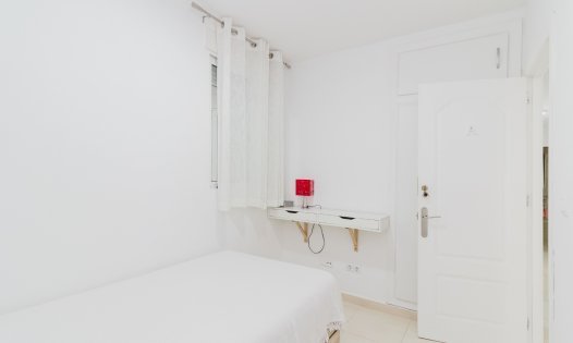 Segunda mano - Apartamentos -
Pilar de la Horadada