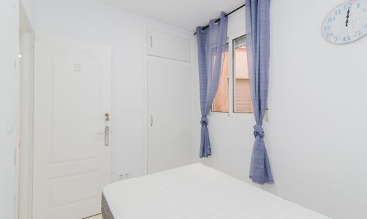 Segunda mano - Apartamentos -
Pilar de la Horadada