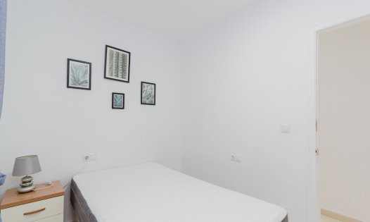 Segunda mano - Apartamentos -
Pilar de la Horadada