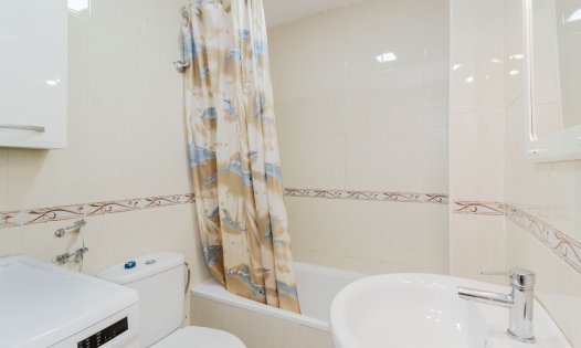 Segunda mano - Apartamentos -
Pilar de la Horadada