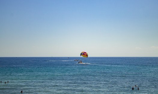 Wiederverkauf - Wohnungen -
Pilar de la Horadada