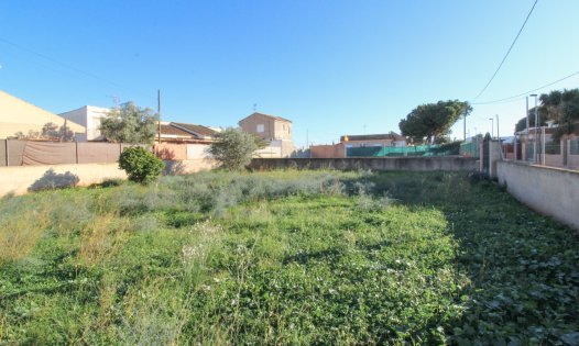 Segunda mano - Parcelas -
Los Urrutias