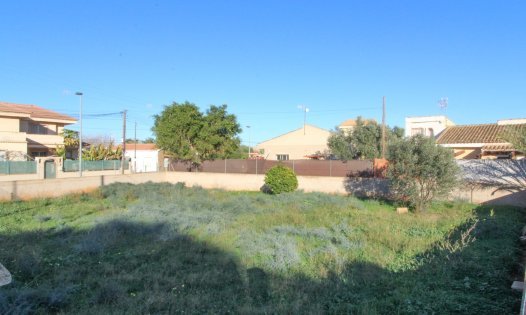 Segunda mano - Parcelas -
Los Urrutias