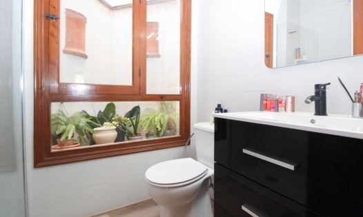 Wiederverkauf - Villen -
Orihuela Costa - La Florida