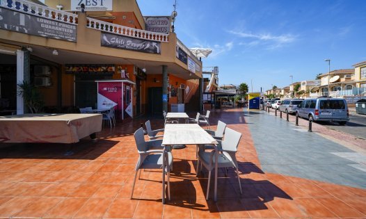 Wiederverkauf - Villen -
Orihuela Costa - La Florida