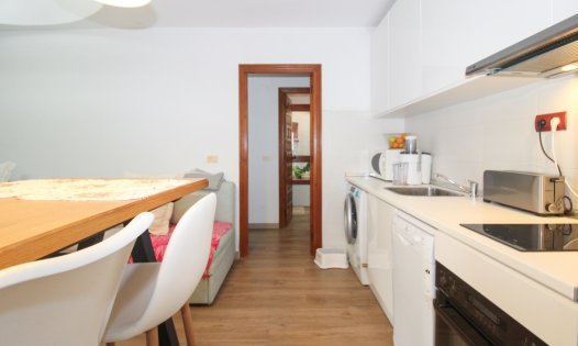 Wiederverkauf - Villen -
Orihuela Costa - La Florida