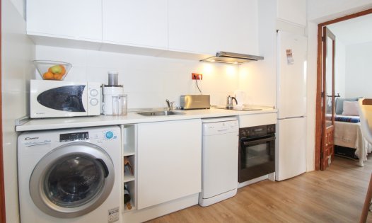 Wiederverkauf - Villen -
Orihuela Costa - La Florida