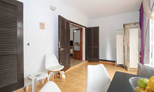 Wiederverkauf - Villen -
Orihuela Costa - La Florida