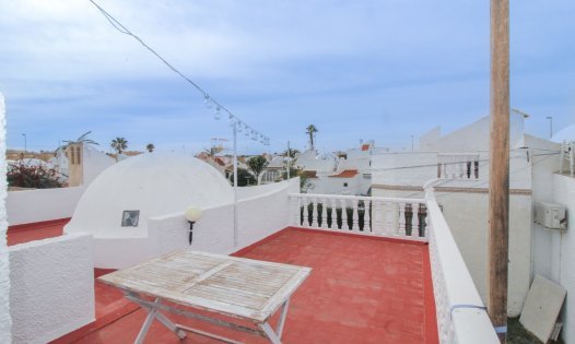 Wiederverkauf - Villen -
Orihuela Costa - La Florida