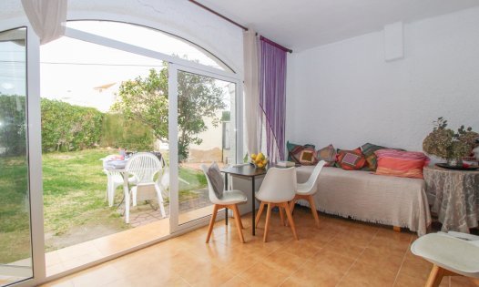 Wiederverkauf - Villen -
Orihuela Costa - La Florida