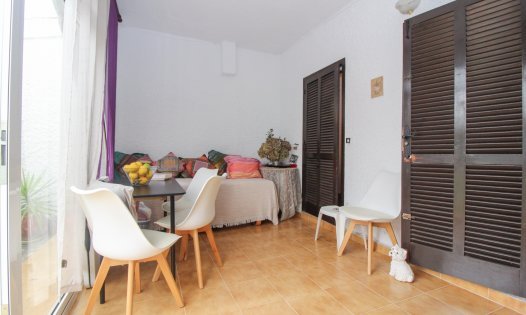 Wiederverkauf - Villen -
Orihuela Costa - La Florida