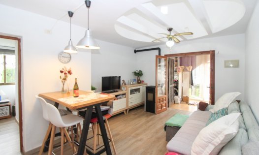 Wiederverkauf - Villen -
Orihuela Costa - La Florida