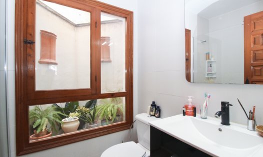 Wiederverkauf - Villen -
Orihuela Costa - La Florida