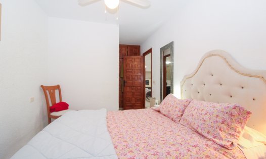 Wiederverkauf - Villen -
Orihuela Costa - La Florida