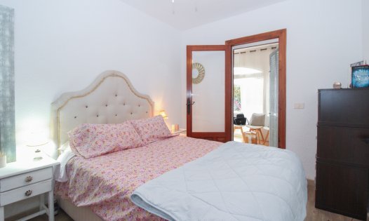 Wiederverkauf - Villen -
Orihuela Costa - La Florida