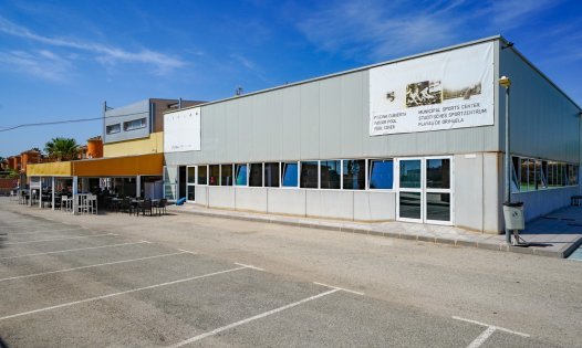 Wiederverkauf - Villen -
Orihuela Costa - La Florida