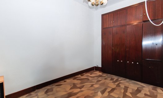 Wiederverkauf - Reihenhäuser -
San Javier - Santiago de la Ribera