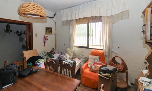 Wiederverkauf - Reihenhäuser -
San Javier - Santiago de la Ribera