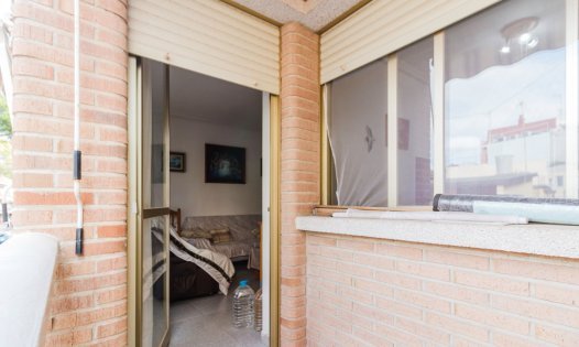 Wiederverkauf - Wohnungen -
San Pedro del Pinatar - Lo Pag&aacute;n