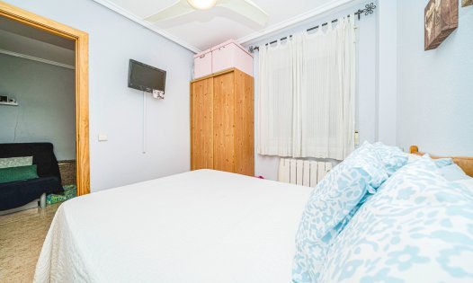 Wiederverkauf - Wohnungen -
Torrevieja - Centro - Torrevieja