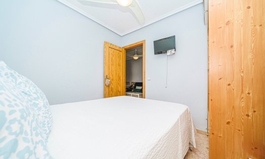 Wiederverkauf - Wohnungen -
Torrevieja - Centro - Torrevieja