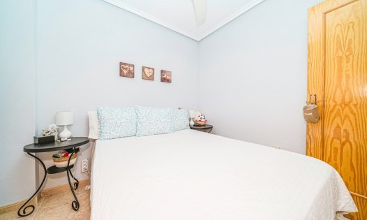 Wiederverkauf - Wohnungen -
Torrevieja - Centro - Torrevieja