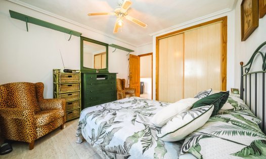 Wiederverkauf - Reihenhäuser -
Orihuela Costa - ZENIAMAR