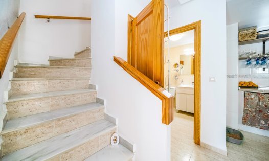 Wiederverkauf - Reihenhäuser -
Orihuela Costa - ZENIAMAR