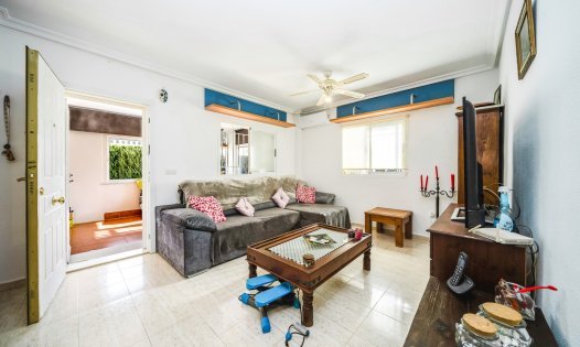 Wiederverkauf - Reihenhäuser -
Orihuela Costa - ZENIAMAR