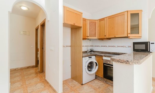 Resale - Apartments -
San Pedro del Pinatar