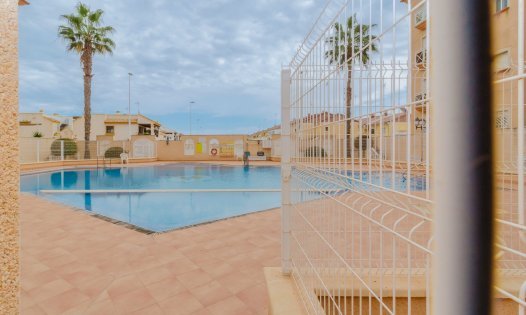 Resale - Apartments -
San Pedro del Pinatar