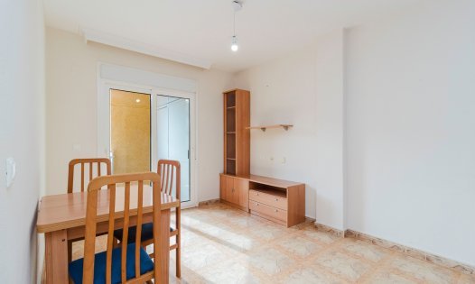 Resale - Apartments -
San Pedro del Pinatar