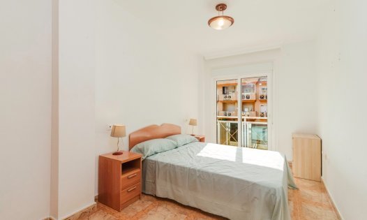 Resale - Apartments -
San Pedro del Pinatar